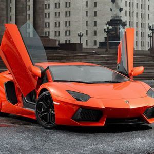 Meet your Posher, Keylor